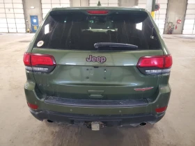 Jeep Grand cherokee 2019 JEEP GRAND CHEROKEE TRAILHAWK - 31300 лв. - 50595195 | Car24.bg