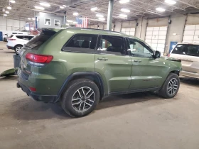 Jeep Grand cherokee 2019 JEEP GRAND CHEROKEE TRAILHAWK | Mobile.bg    6