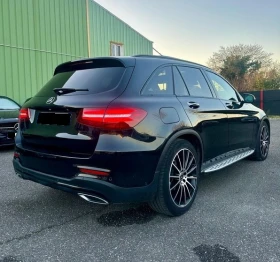 Mercedes-Benz GLC 350d 4Matic AMG-Line - 59999 лв. - 54314339 | Car24.bg