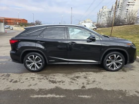 Lexus RX 450h, снимка 1