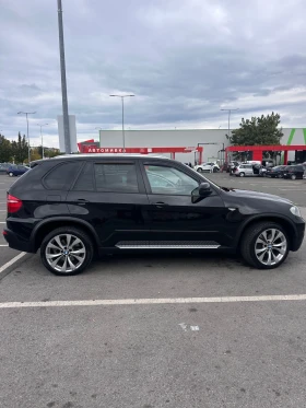 BMW X5 3.0 SD | Mobile.bg    4