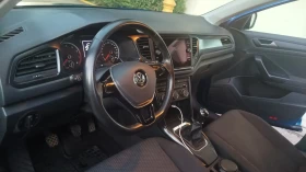 VW T-Roc 1.0 TSI | Mobile.bg    5