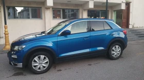 VW T-Roc 1.0 TSI | Mobile.bg    2