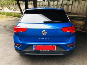 VW T-Roc 1.0 TSI | Mobile.bg    4