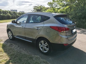 Hyundai IX35 2.0 CRDI 4x4, 6  | Mobile.bg    3