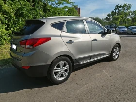 Hyundai IX35 2.0 CRDI 4x4, 6  | Mobile.bg    2