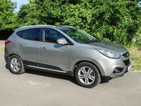 Hyundai IX35 2.0 CRDI 4x4, 6  | Mobile.bg    4