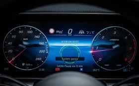 Mercedes-Benz GLC 220 COUPE* 4M* AMG* DISTR* 360 CAM* KEYLESS* BURMESTER | Mobile.bg    10