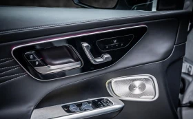 Mercedes-Benz GLC 220 COUPE* 4M* AMG* DISTR* 360 CAM* KEYLESS* BURMESTER | Mobile.bg    7