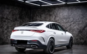 Mercedes-Benz GLC 220 COUPE* 4M* AMG* DISTR* 360 CAM* KEYLESS* BURMESTER | Mobile.bg    4