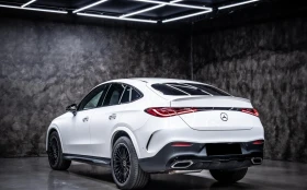 Mercedes-Benz GLC 220 COUPE* 4M* AMG* DISTR* 360 CAM* KEYLESS* BURMESTER | Mobile.bg    6