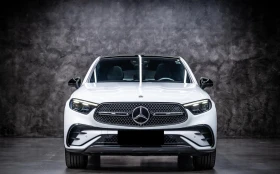 Mercedes-Benz GLC 220 COUPE* 4M* AMG* DISTR* 360 CAM* KEYLESS* BURMESTER | Mobile.bg    2