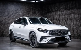 Mercedes-Benz GLC 220 COUPE* 4M* AMG* DISTR* 360 CAM* KEYLESS* BURMESTER | Mobile.bg    3