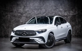  Mercedes-Benz GLC 22...