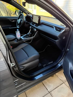 Toyota Rav4 Hybrid/4x2/Style/JBL/218.. | Mobile.bg    8