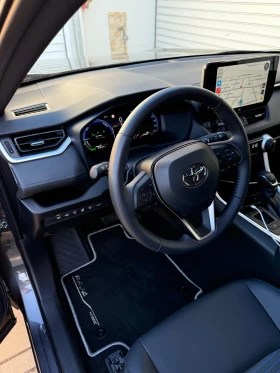 Toyota Rav4 Hybrid/4x2/Style/JBL/218.. | Mobile.bg    6