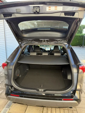 Toyota Rav4 Hybrid/4x2/Style/JBL/218.. | Mobile.bg    11