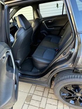 Toyota Rav4 Hybrid/4x2/Style/JBL/218.. | Mobile.bg    10