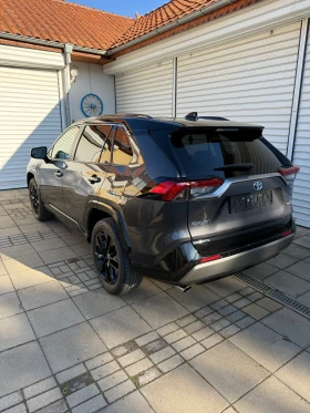 Toyota Rav4 Hybrid/4x2/Style/JBL/218.. | Mobile.bg    5