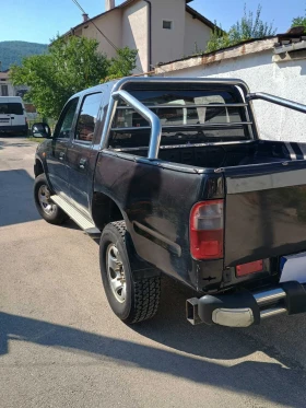 Toyota Hilux | Mobile.bg    6