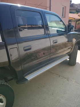 Toyota Hilux | Mobile.bg    8