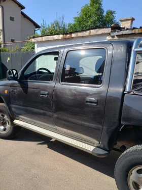 Toyota Hilux | Mobile.bg    7