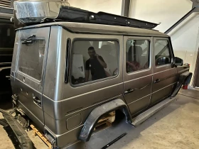Обява за продажба на Mercedes-Benz G 400 ~25 000 лв. - изображение 1
