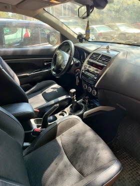 Citroen C4 AIRCROSS 1.6 HDI | Mobile.bg    4
