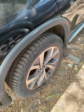 Citroen C4 AIRCROSS 1.6 HDI | Mobile.bg    8