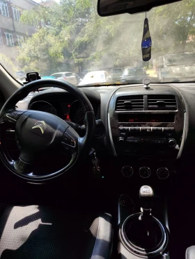 Citroen C4 AIRCROSS 1.6 HDI | Mobile.bg    6