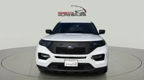 Ford Explorer Police Interceptor Utility AWD | Mobile.bg    8