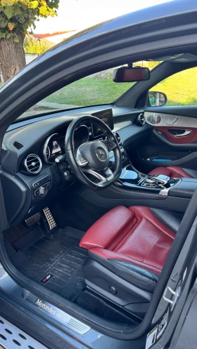 Mercedes-Benz GLC 300  | Mobile.bg    8