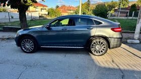 Mercedes-Benz GLC 300  | Mobile.bg    4