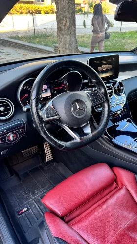 Mercedes-Benz GLC 300  | Mobile.bg    9