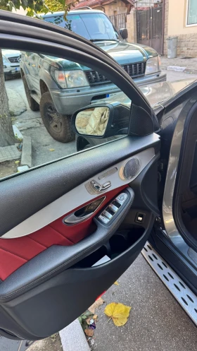 Mercedes-Benz GLC 300  | Mobile.bg    7