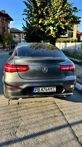 Mercedes-Benz GLC 300  | Mobile.bg    2