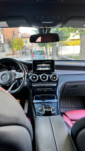 Mercedes-Benz GLC 300  | Mobile.bg    5