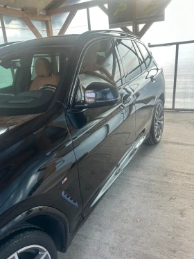 BMW X3 40i B58 | Mobile.bg    9