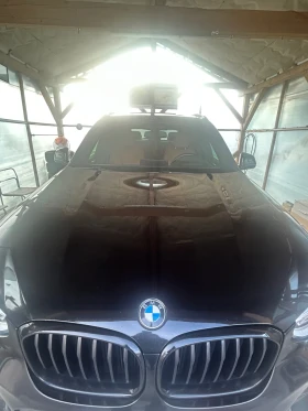 BMW X3 40i B58 | Mobile.bg    2