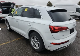 Audi Q5 QUATTRO АВТОКРЕДИТ - 44900 лв. / 22957.01 € - 92837203 4