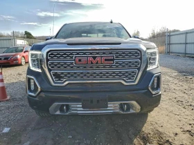 Gmc Sierra 6.2L 8 4x4 w/Rear Wheel Drv | Mobile.bg � ����� ������ 8