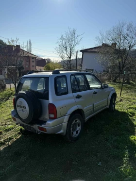 Suzuki Grand vitara, снимка 2
