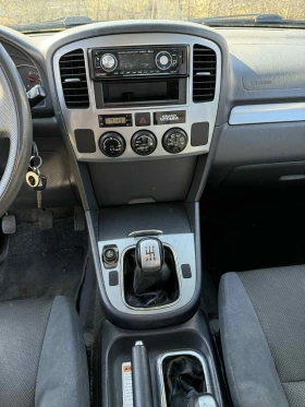 Suzuki Grand vitara, снимка 8