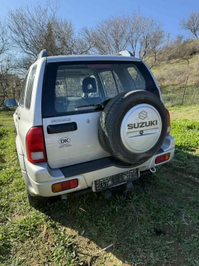 Suzuki Grand vitara, снимка 3