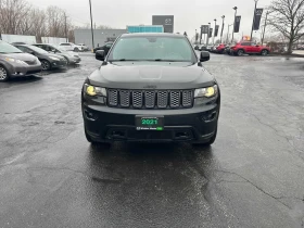 Jeep Grand cherokee * Altitude * CARFAX * ЦЕНА ДО БЪЛГАРИЯ - 22200 € / 43419.43 лв. - 79332873 5