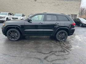 Jeep Grand cherokee * Altitude * CARFAX * ЦЕНА ДО БЪЛГАРИЯ - 22200 € / 43419.43 лв. - 79332873 2