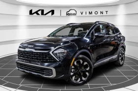 Kia Sportage XLINE* AWD - 20200 € / 39507.77 лв. - 27114769 7