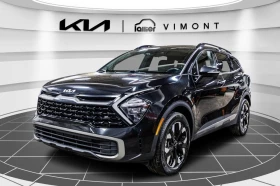 Kia Sportage XLINE* AWD