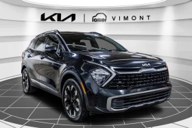 Kia Sportage XLINE* AWD - 20200 € / 39507.77 лв. - 27114769 3