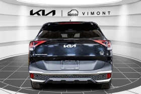 Kia Sportage XLINE* AWD - 20200 € / 39507.77 лв. - 27114769 5